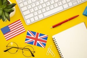 formation et cours d'anglais à Lyon