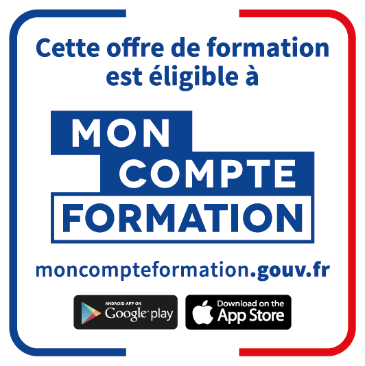 Formation cours anglais CPF - Pôle Prépa