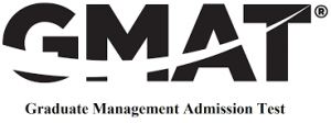 GMAT logo